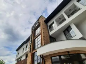 Hotel Opal Exclusive Bihać