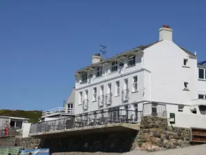 Gwesty Ty Newydd
