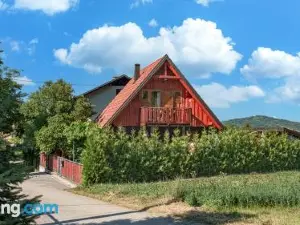 Kuća za Odmor Rukova Hiža
