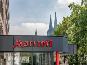 Köln Marriott Hotel