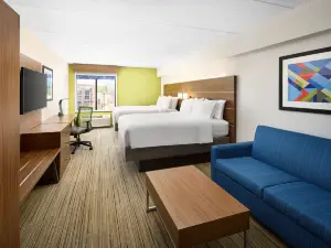 Holiday Inn Express & Suites Atlanta - Tucker Northlake