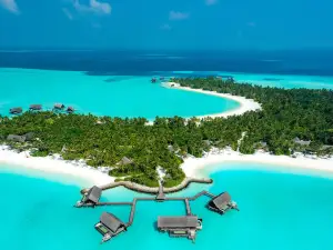 One&Only Reethi Rah