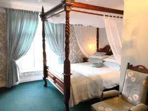 Arches B&B
