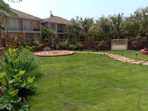 Mahale Mansion in Tamhini Ghat, Devkund, Kolad Rafting