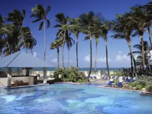 Resort San Juan Marriott y Casino Stellaris