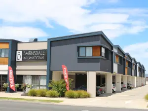 Bairnsdale International