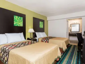 ซุปเปอร์ 8 บายวินด์แฮม ออกัสตา