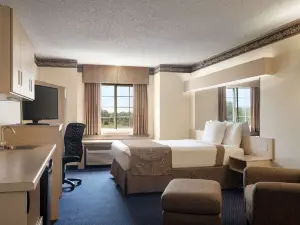 Travelodge by Wyndham Fort Scott