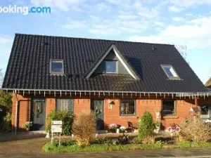 Annys Bed & Breakfast