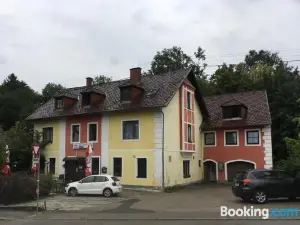 Lindenhof Ybbs