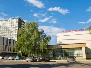 Бизнес-отель Tatarstan