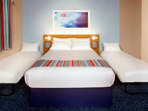 Travelodge Okehampton Whiddon down