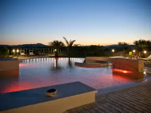 Agriturismo Baglio San Nicola