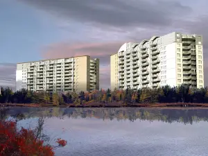 Nova Suites Inc