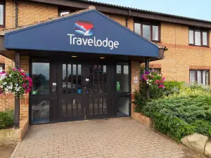 Travelodge Lincoln Thorpe on the Hill