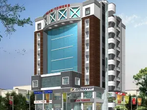 Plaza Hotel Trichy