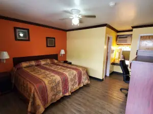 Vanguard Motel