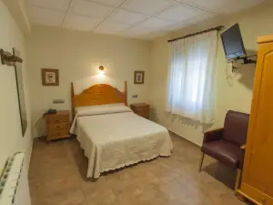 Hotel-Balneario la Esperanza