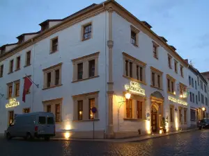 Hotel Tuchmacher GmbH & Co. KG