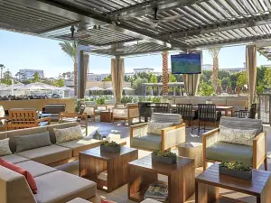 Courtyard by Marriott Irvine Spectrum