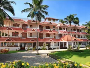 The Sanctum Spring Beach Resort