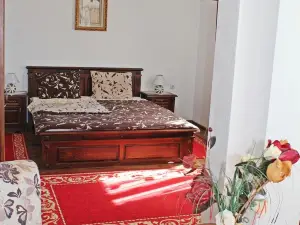 Petra Hotel