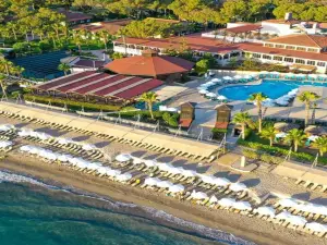Crystal Flora Beach Resort - Ultimate All Inclusive