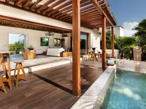 Casa Chablé