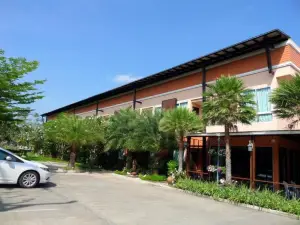 City Park Hotel