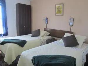 Salmon River Country Inn