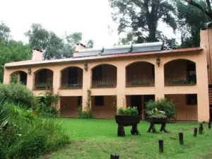 Hotel Loma Bola