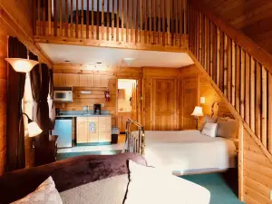 Lodge Suites