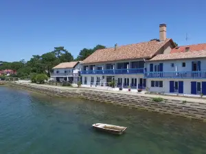 Hôtel Le Relais du Lac