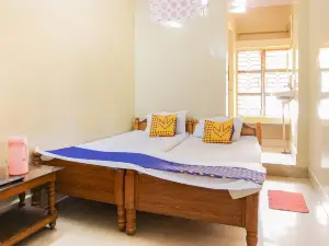 Spot on 74131 Amar Lodge