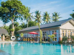 CoraVergel Resort