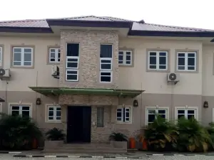 The Nook Apartments