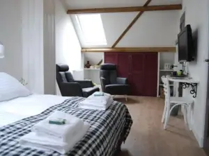 Bed & Breakfast Langlaar