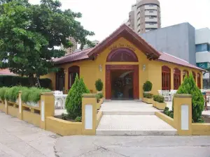 San Martin Cartagena