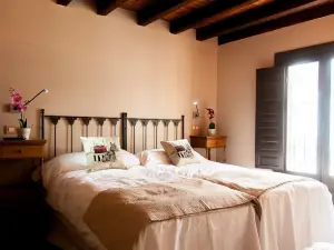 Hotel Rural Princesa Kristina