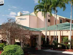 Sonesta Select Miami Lakes
