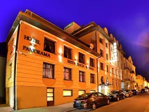 Hotel Panorama Nowy Sącz
