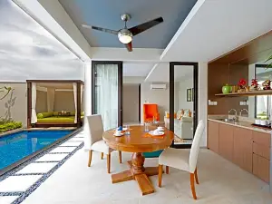 Pantai Indah Lagoi Bintan