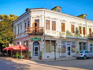 Hotel Izvora