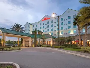 Hilton Garden Inn Palm Coast Town Center