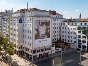 Best Western Hotel Zur Post