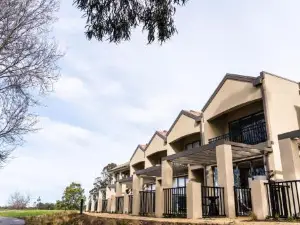 Hidden Valley Resort