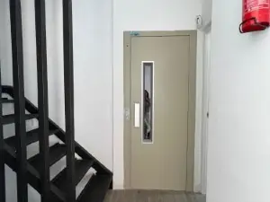 Coqueto Apartamento Nuevo en Pleno Centro de Algeciras BB