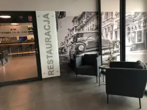 Picaro Kopytkowo A1