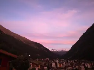 Petit Paradisli