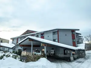 Prestige Mountain Resort Rossland